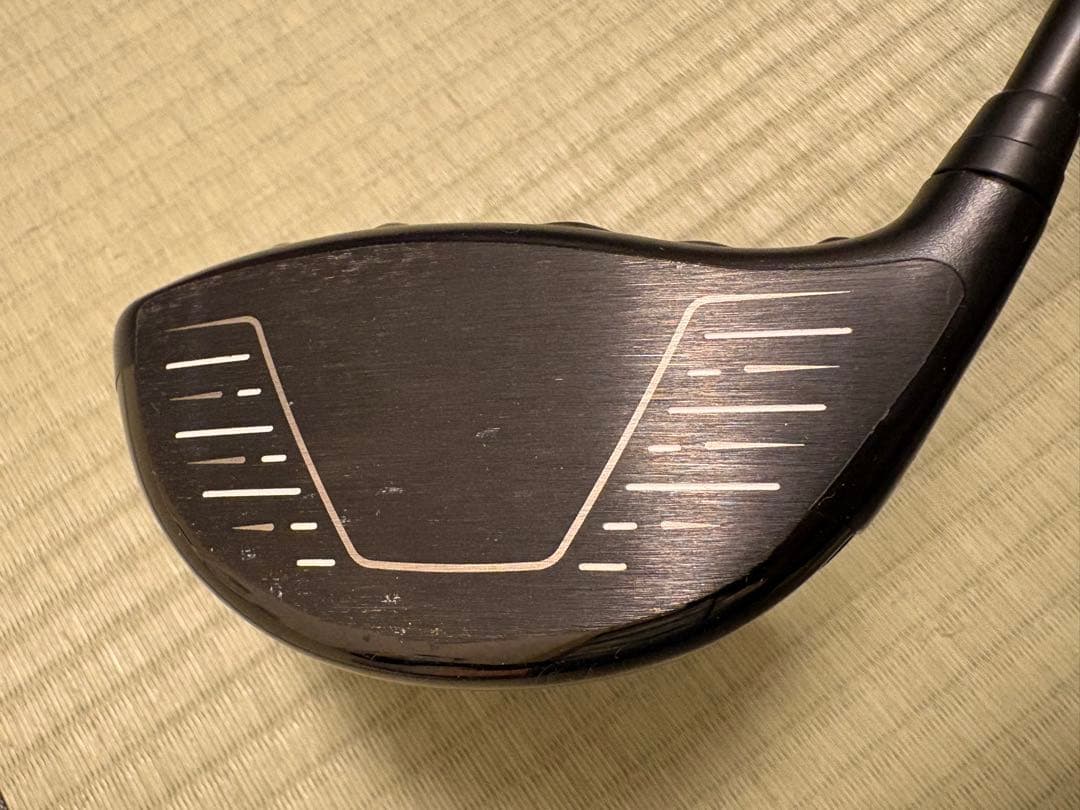 【本日のみ値下げ】PING G425 MAX ドライバー 9度　カバー&レンチ有