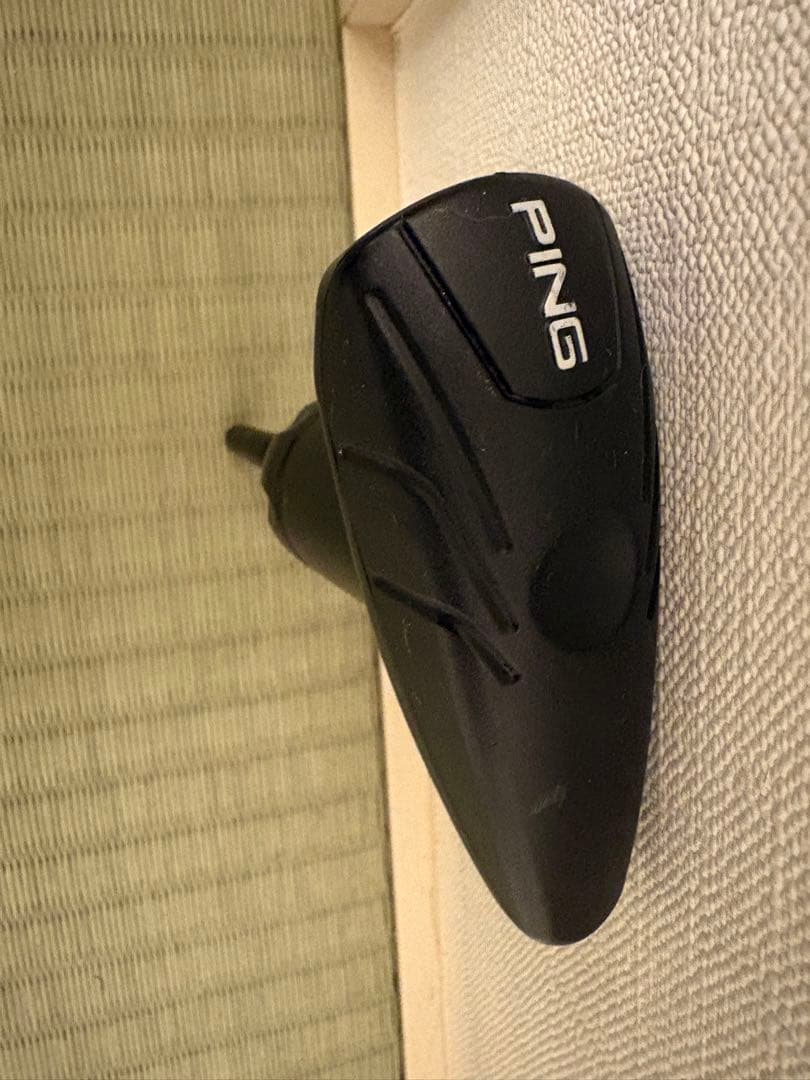 【本日のみ値下げ】PING G425 MAX ドライバー 9度　カバー&レンチ有