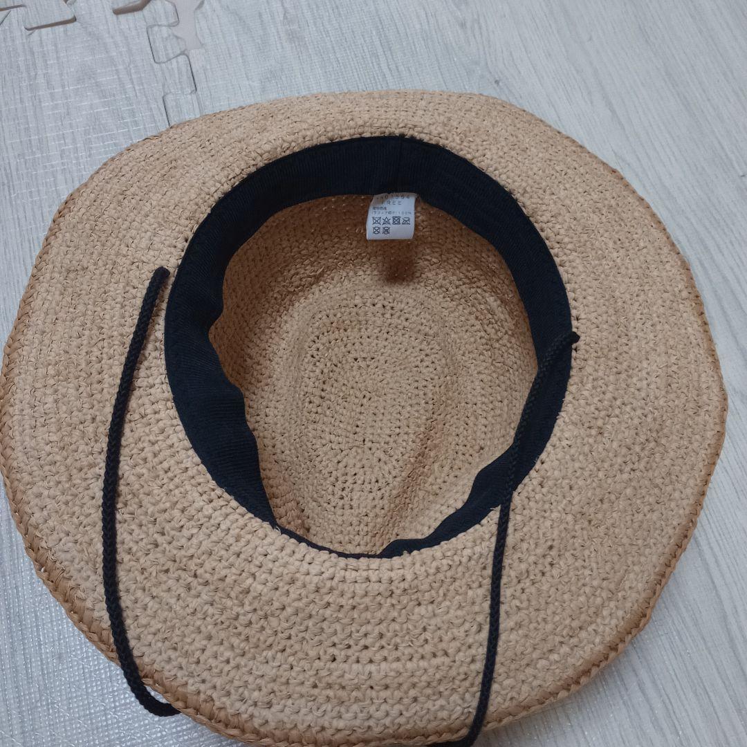 The North Face 麦わら帽子 ベージュ　ユニセックス