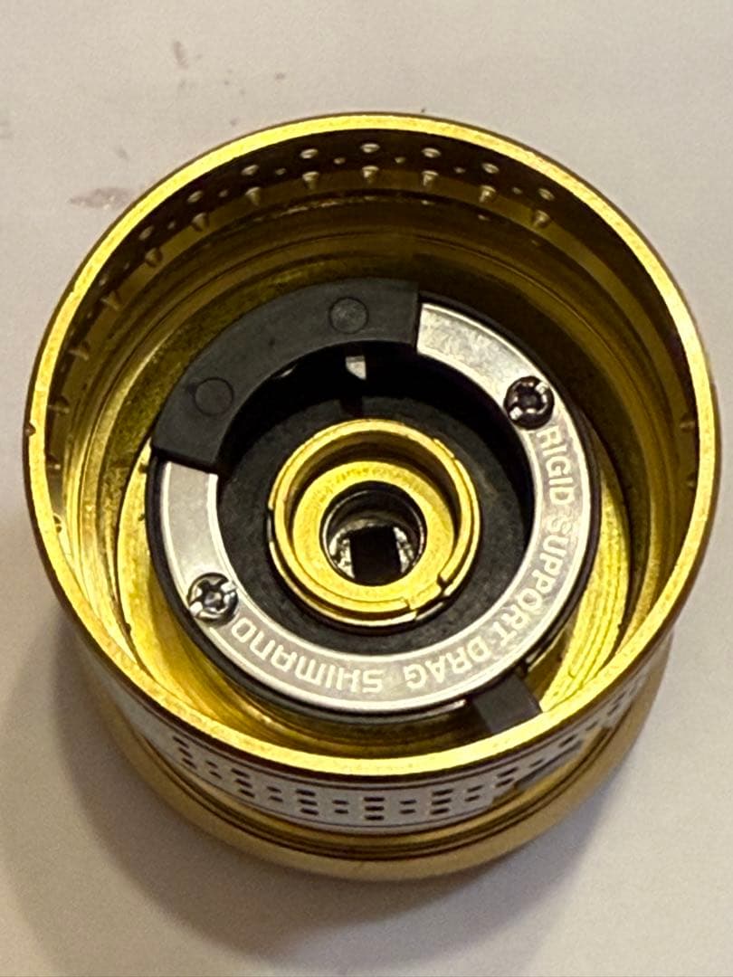 シマノ 10 ステラ STELLA C2000S用スプール