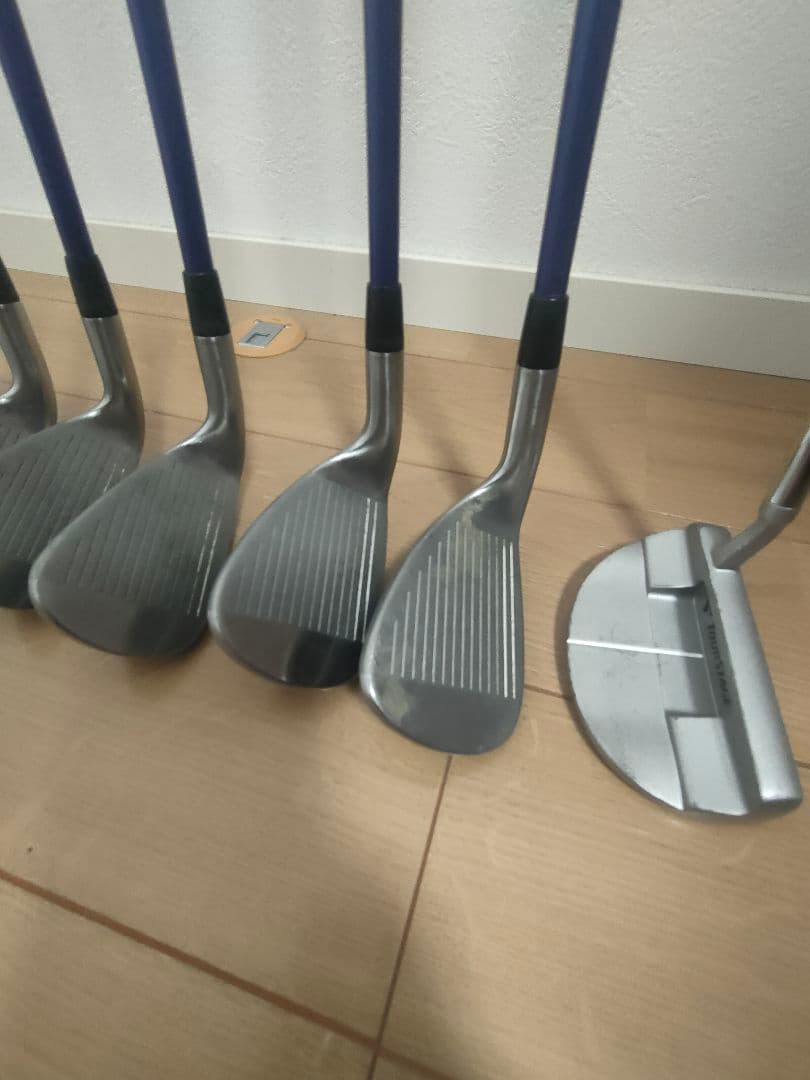 ブリヂストン ツアーステージ VIQ 2023 現行モデル 13本セット