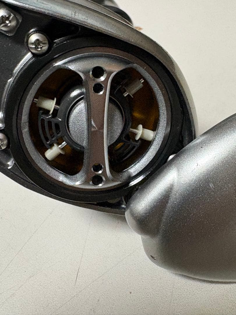 シマノ　メタニュームMg7