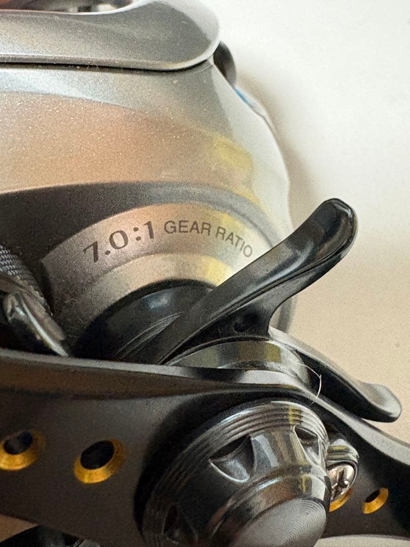 シマノ　メタニュームMg7