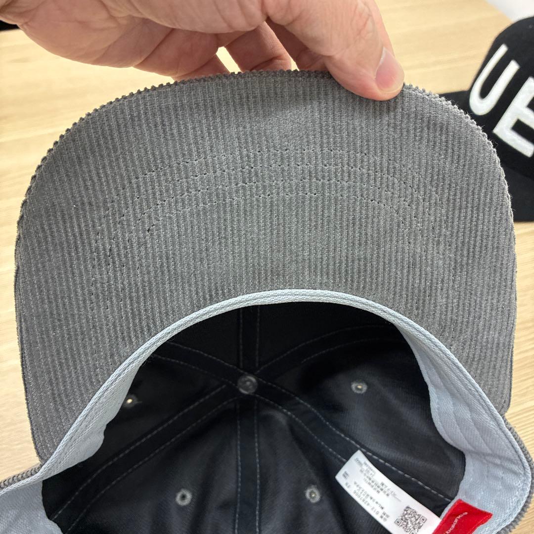 ニューバランス　キャップ　ゴルフ　メンズ