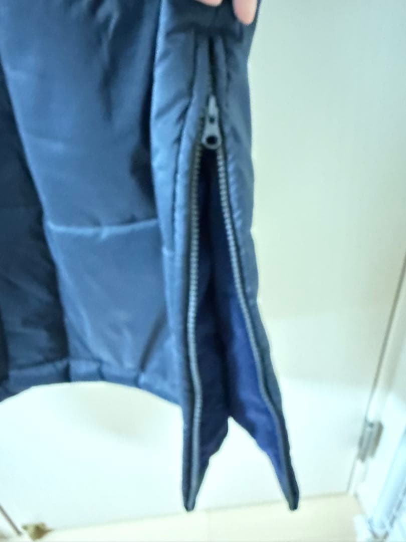 スピード SPEED ベンチコート Mサイズ