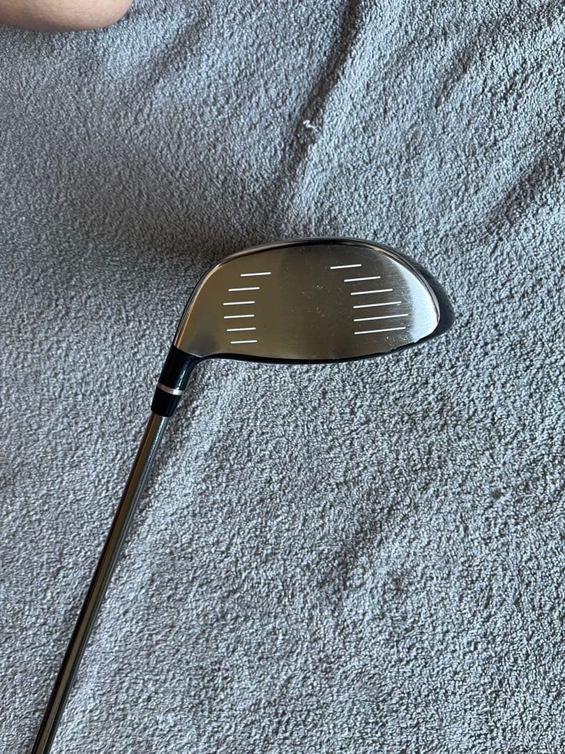 ELDIO 40 レディース　ヤマハインプレス19UD＋2ドライバー10.5°