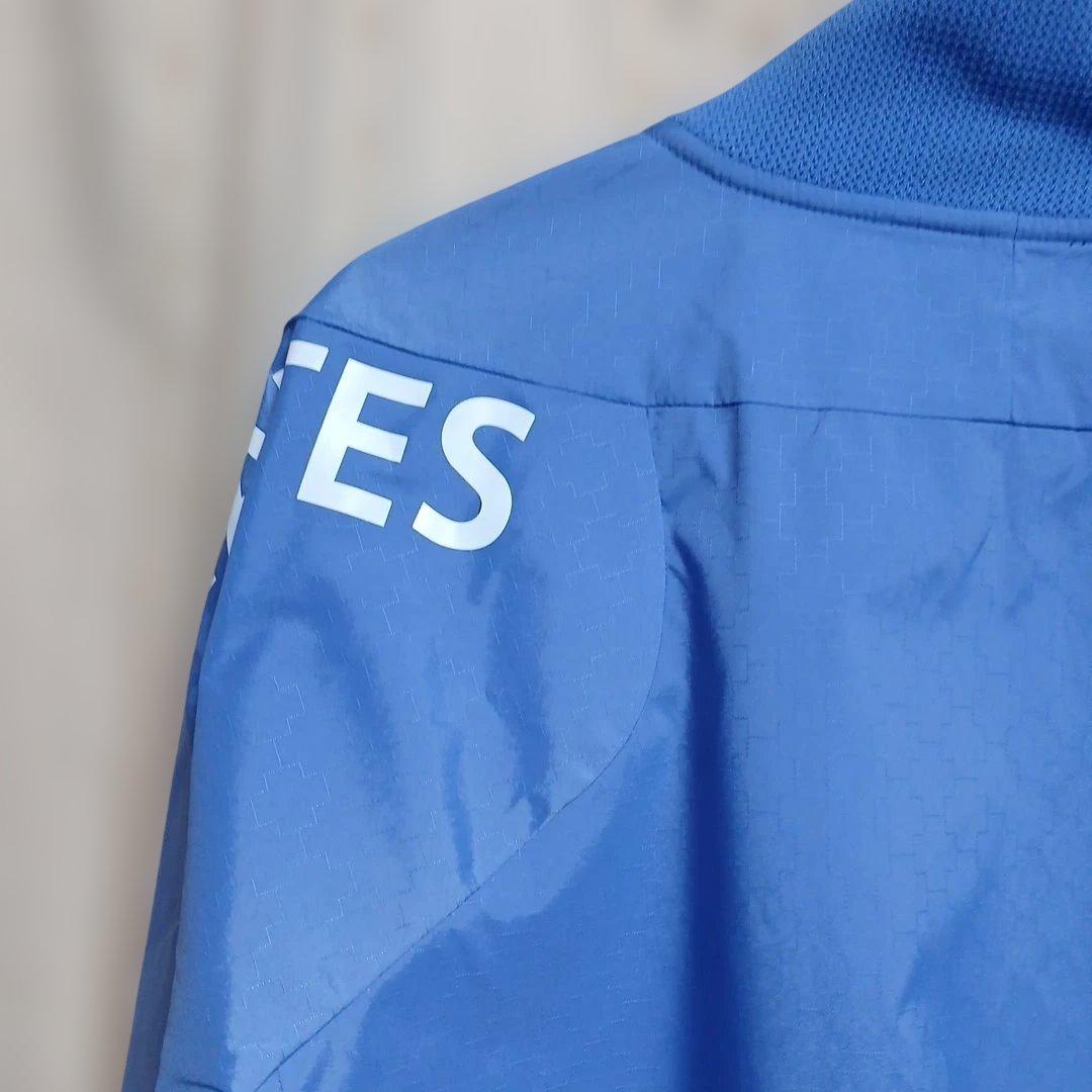 PEARLY GATES レディースナイロンジャケット　サイス2