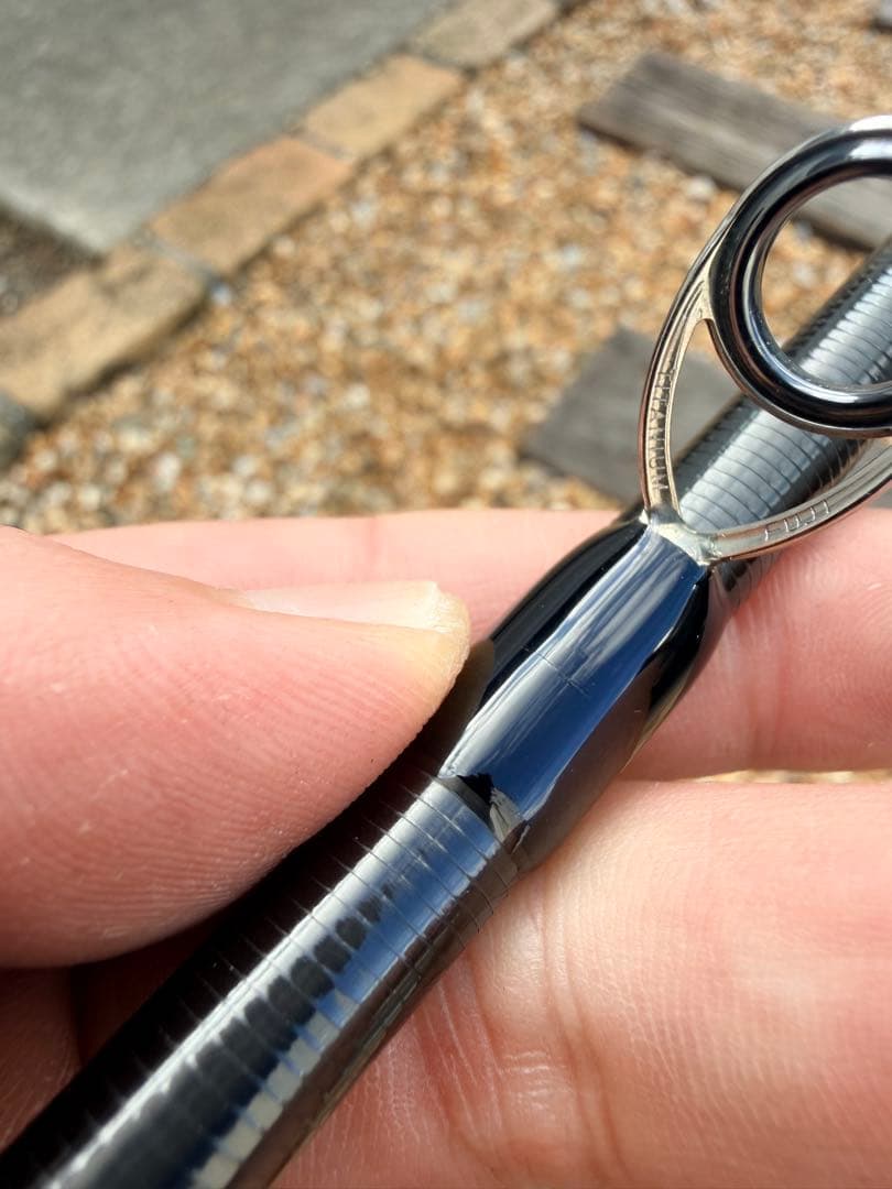 オールウェイク 98 モンスターフィネスリミテッド