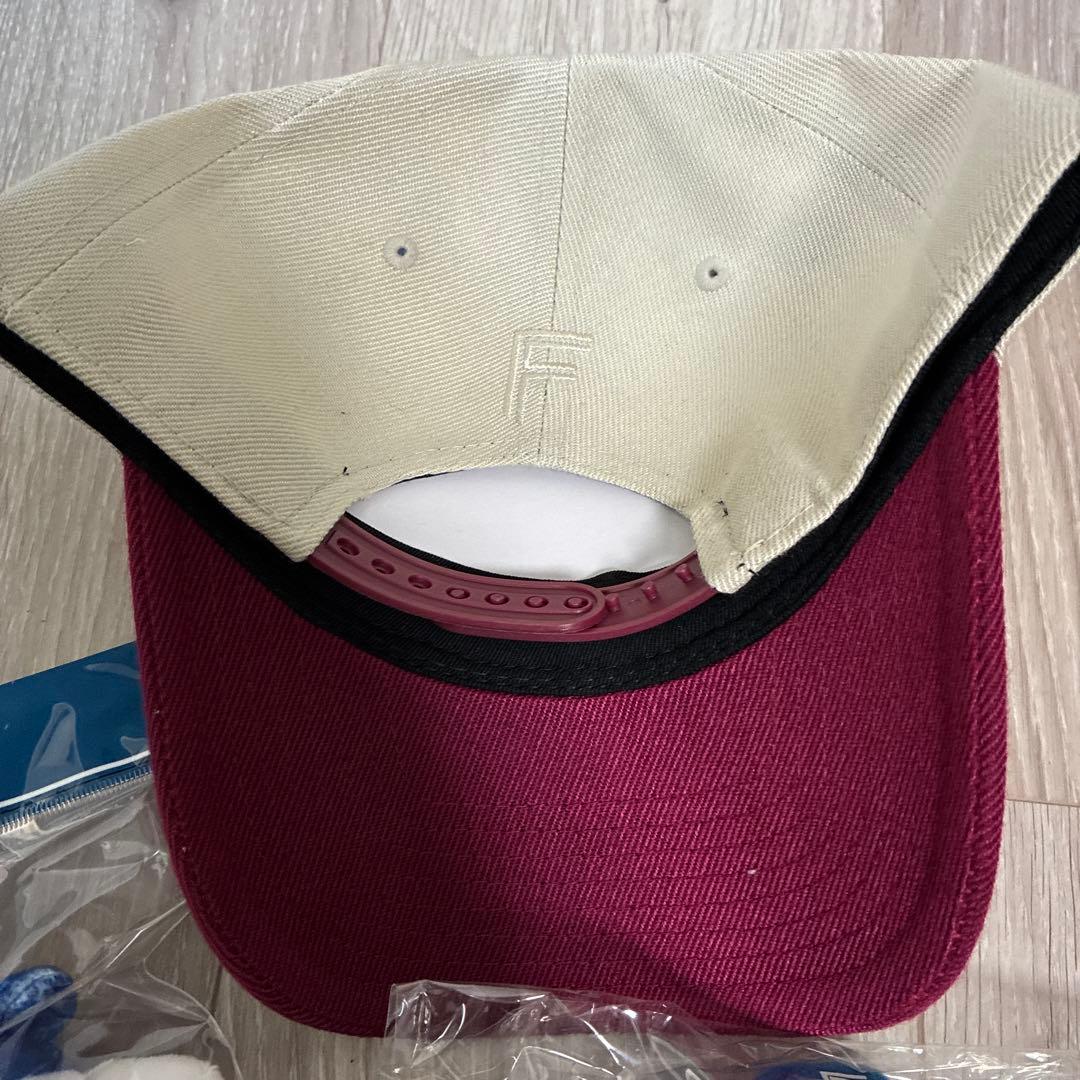 ファイターズ グッズセット　日本ハム　まとめ売り　野村佑希　しゃけまる　宮西