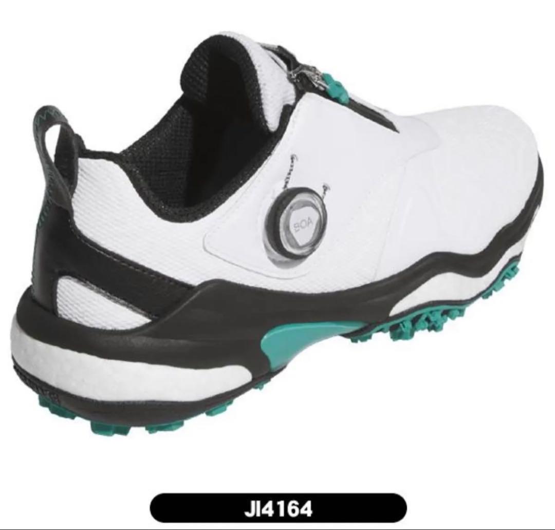 adidas golf ゴルフシューズ　コードカオス25BOA 28.0cm新品