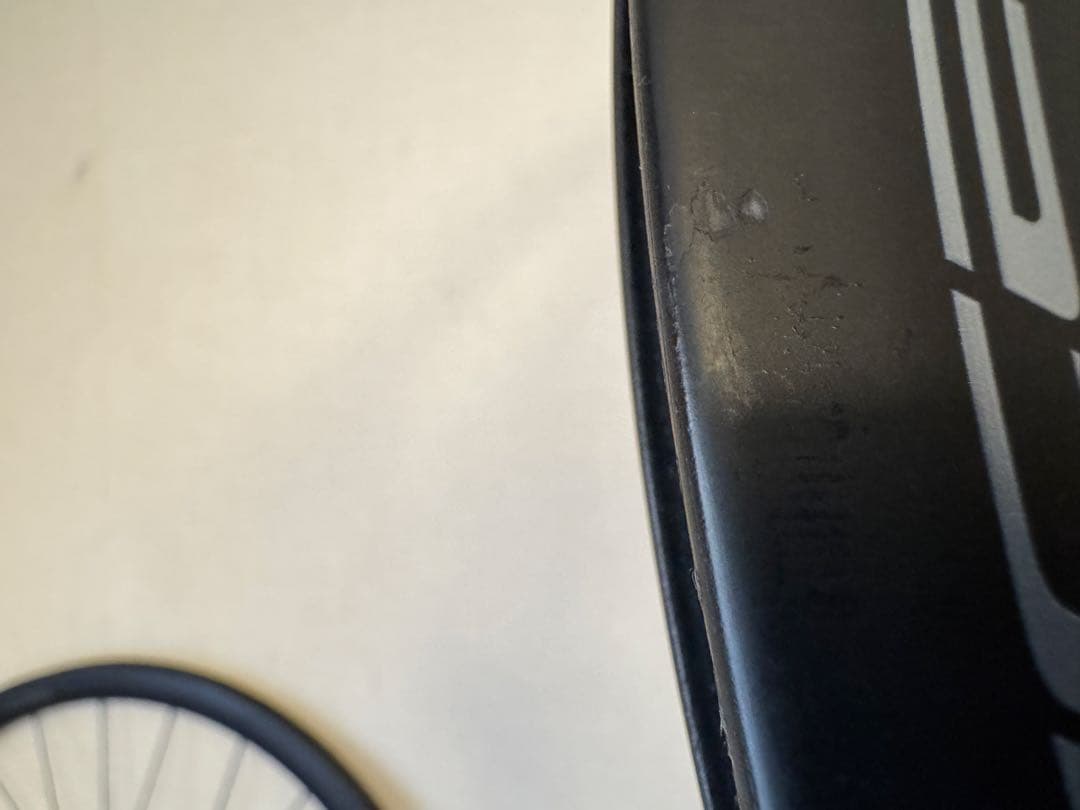 パーツ SHIMANO WH-R9270-C36-TL DISC