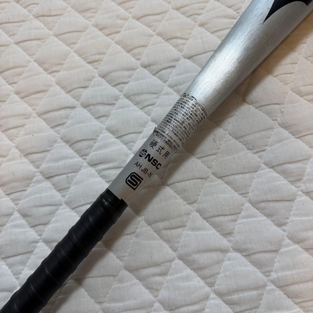 送料無料　グリップテープ新品　ミズノ Jコング aero 硬式 金属バット