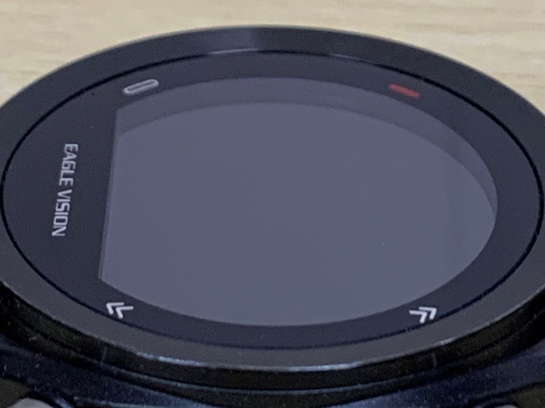 EAGLEVISION ゴルフウォッチ EV933 MM70217-6