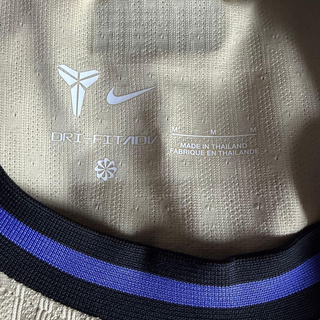 【新品未使用】 25-26 バルセロナ オーセンティック ユニフォーム ヤマル