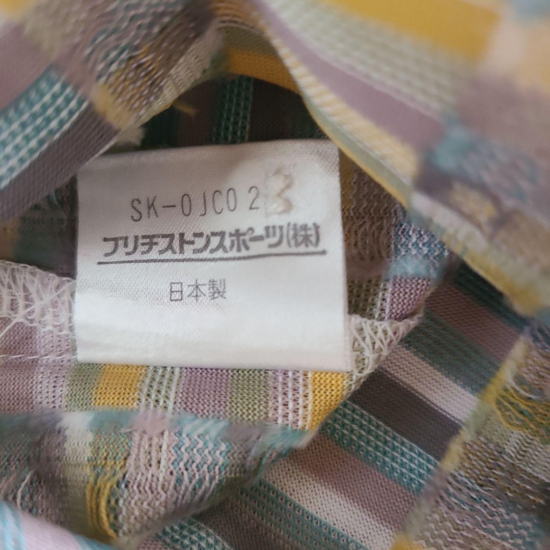 【新品】J´ｓジャンボ尾崎モデル　ポロシャツ　LL ゴルフ メンズ 綿