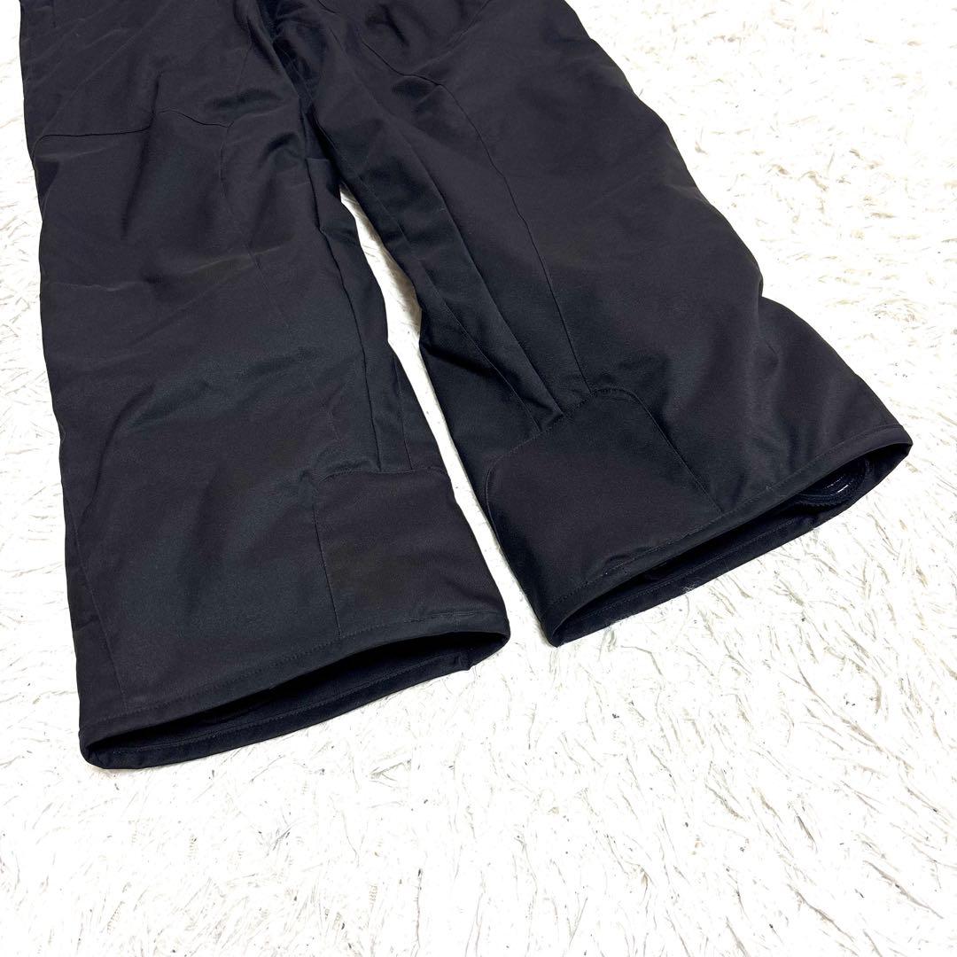 ✨美品✨フェニックス ウェア上下セット レッド ブラック セットアップ S