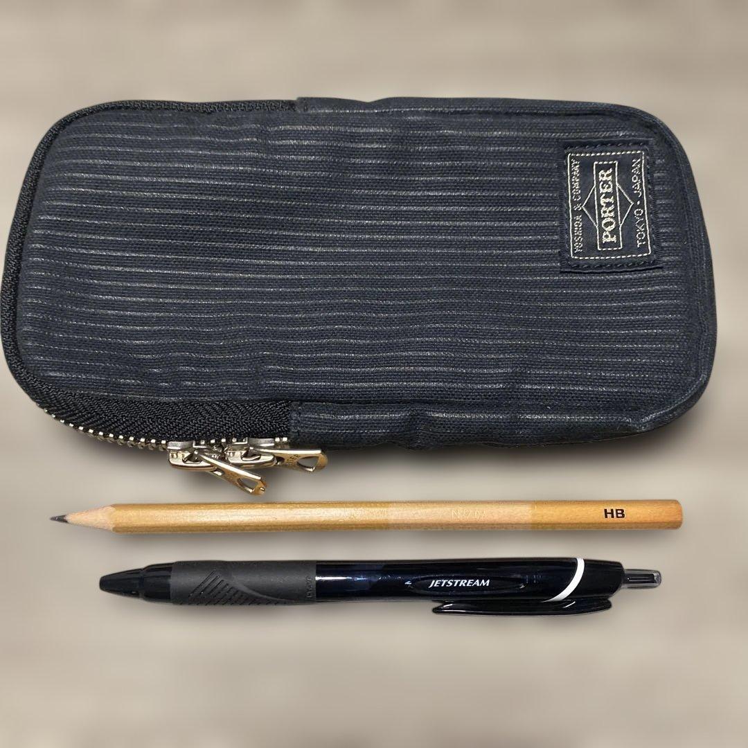 PORTER ペンケース
