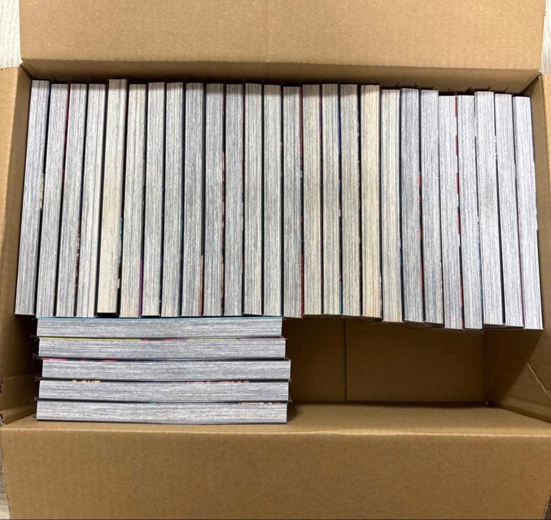 呪術廻戦 全巻セット　0-30巻