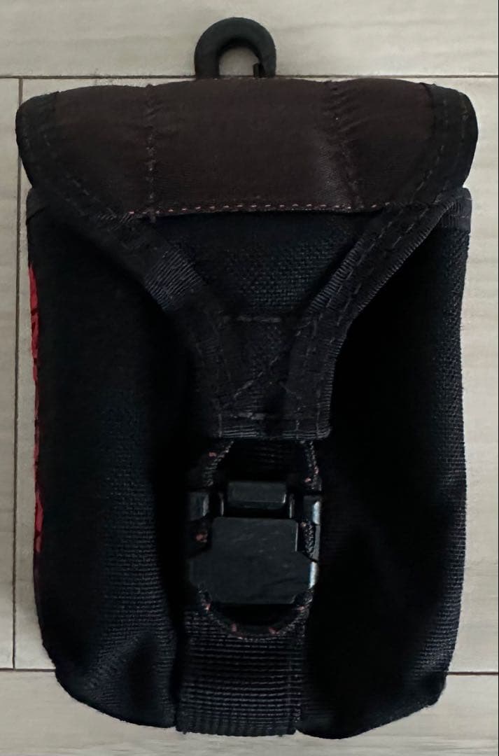 ブリーフィング スコープ 距離計 ケース TL ブラック