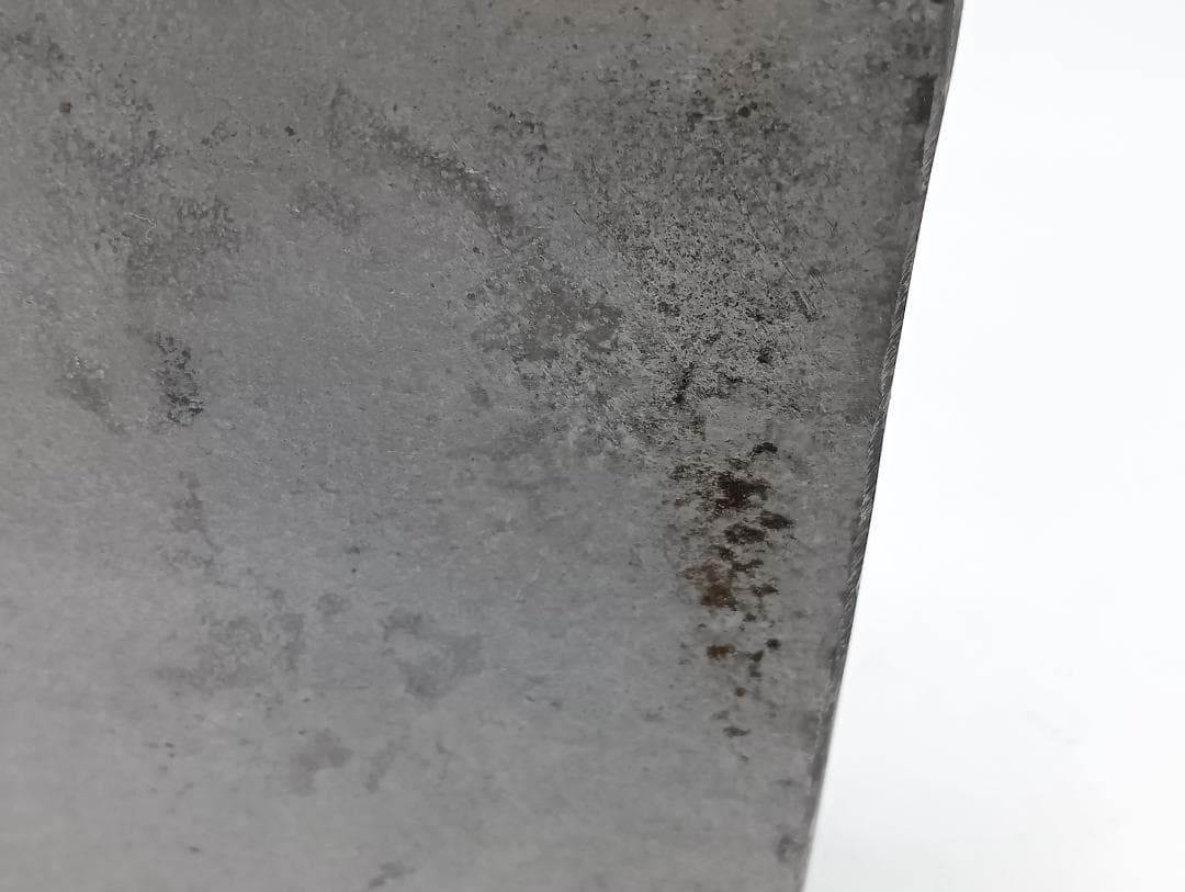 花器 鉄製 希少品