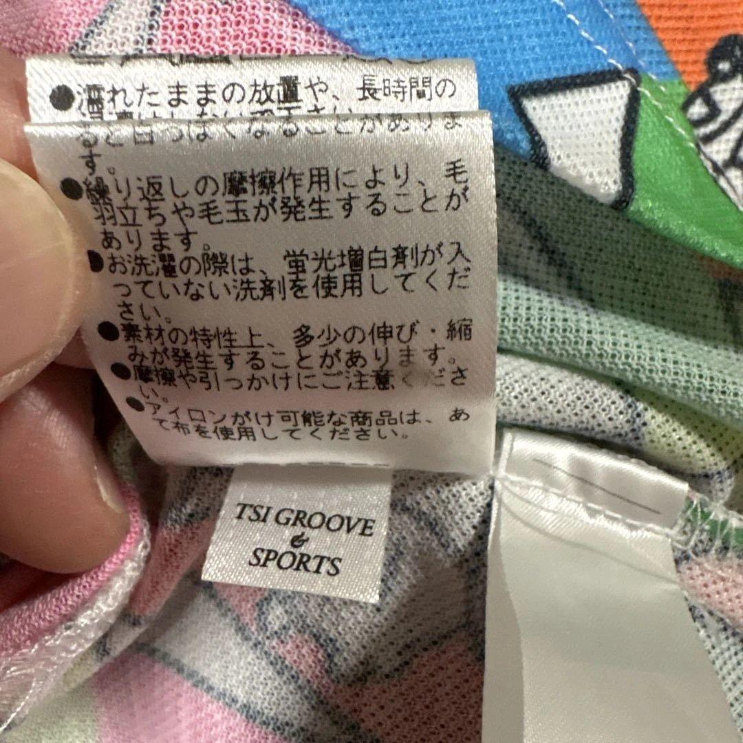 Jack Bunny！！ 藤子プロコラボ　ポロシャツ