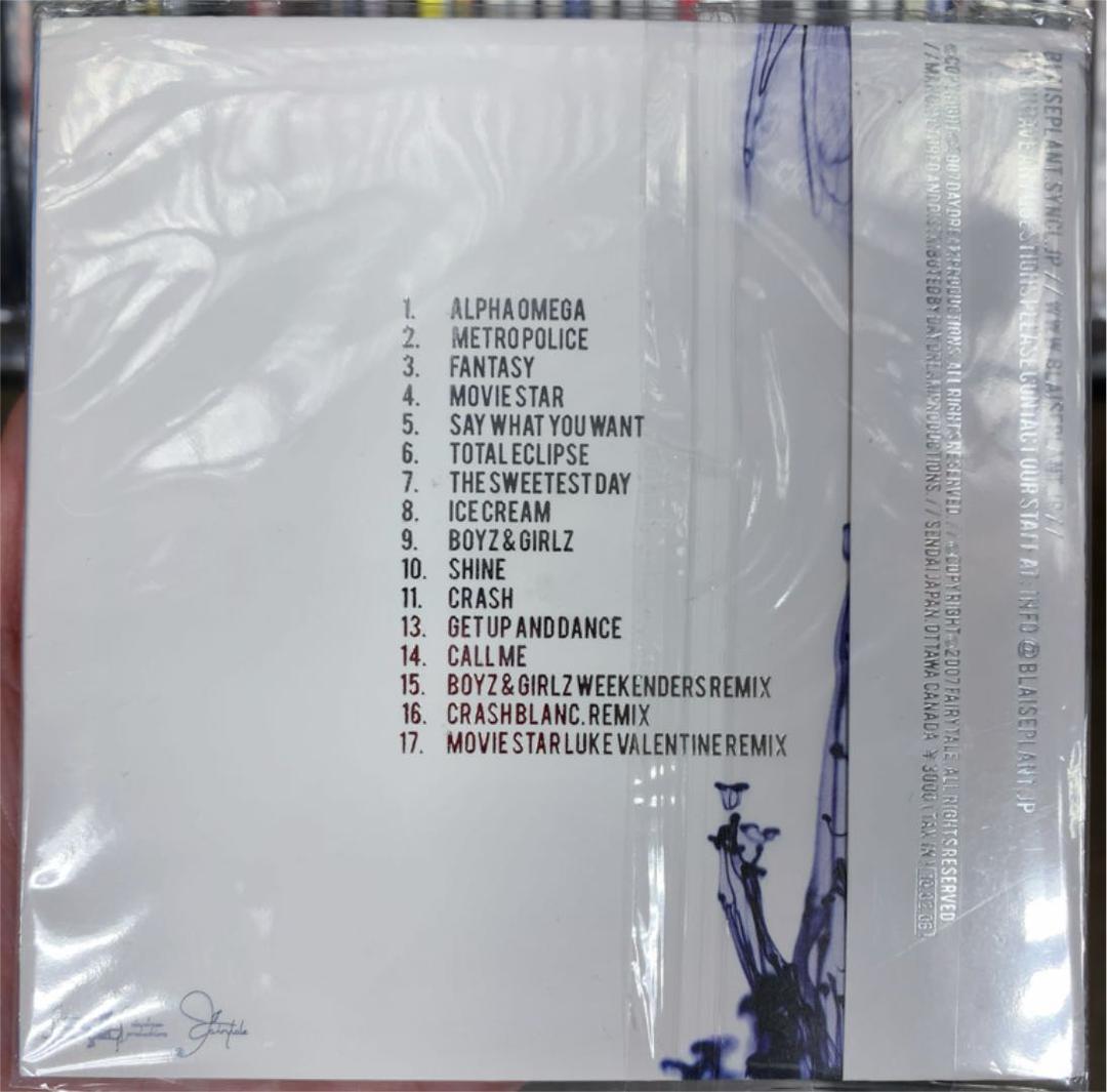 洋楽 PAINTING MUSIC