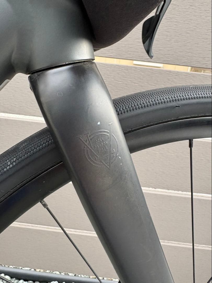 Trek Domane AL 2 Gen 4 44 美品 1ヶ月使用