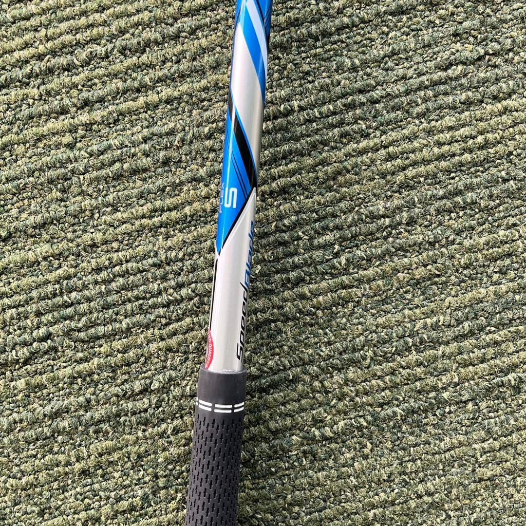 TaylorMade SpeedBlade50°ウェッジ