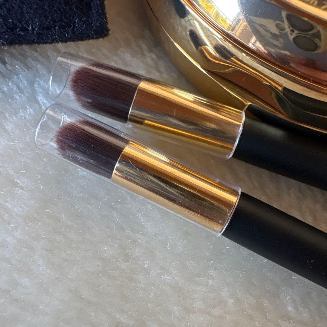 LOUIS VUITTON アイシャドウパレット 4色