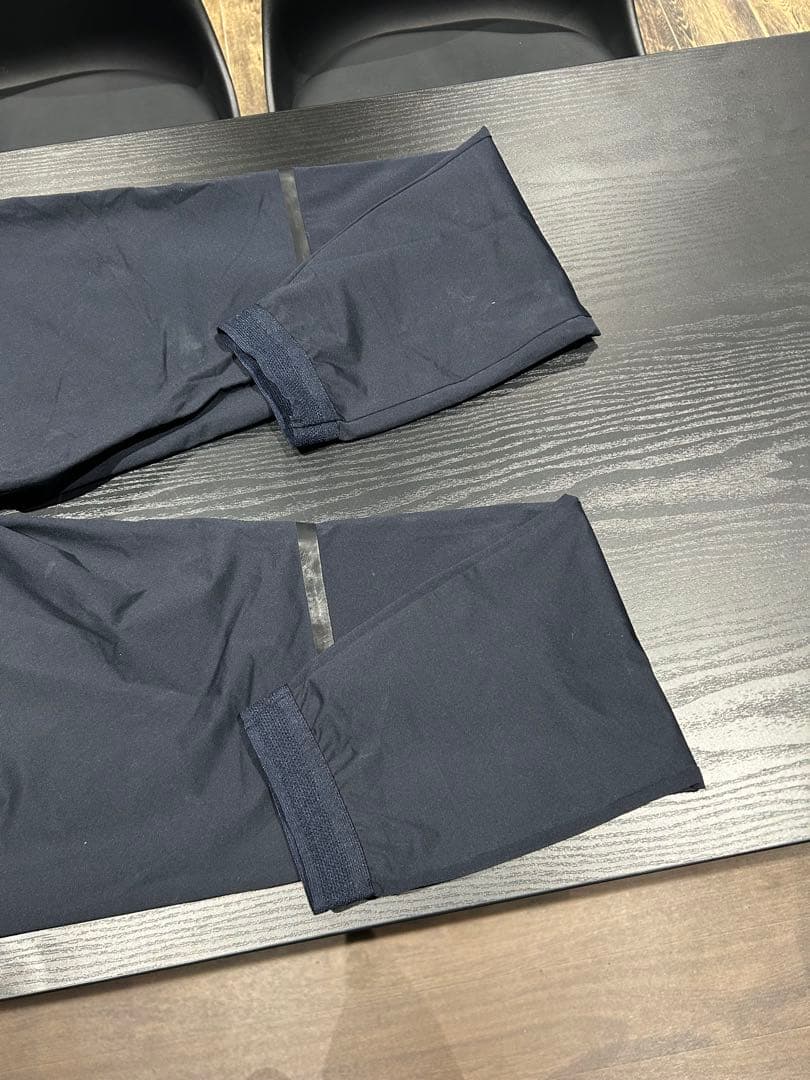 【希少】パーリーゲイツ ゴルフジョガーパンツスウェットパンツ