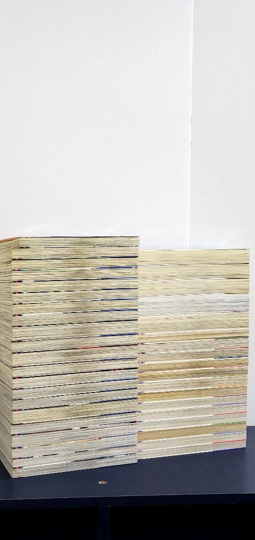 NANA　矢沢あい　漫画　全巻　セット