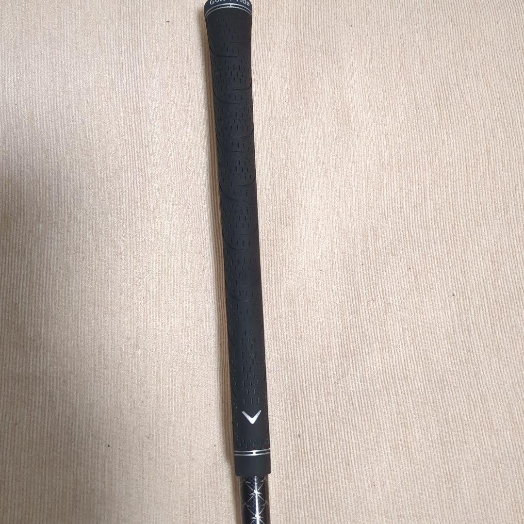 CWスリーブ付1Wシャフト テンセイネイビー55S