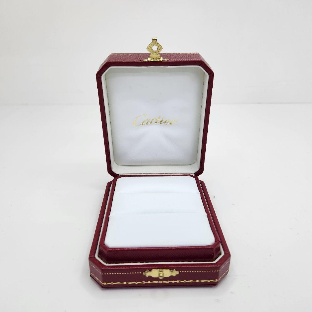 Cartier カルティエ 保存箱 11個セットアクセ用