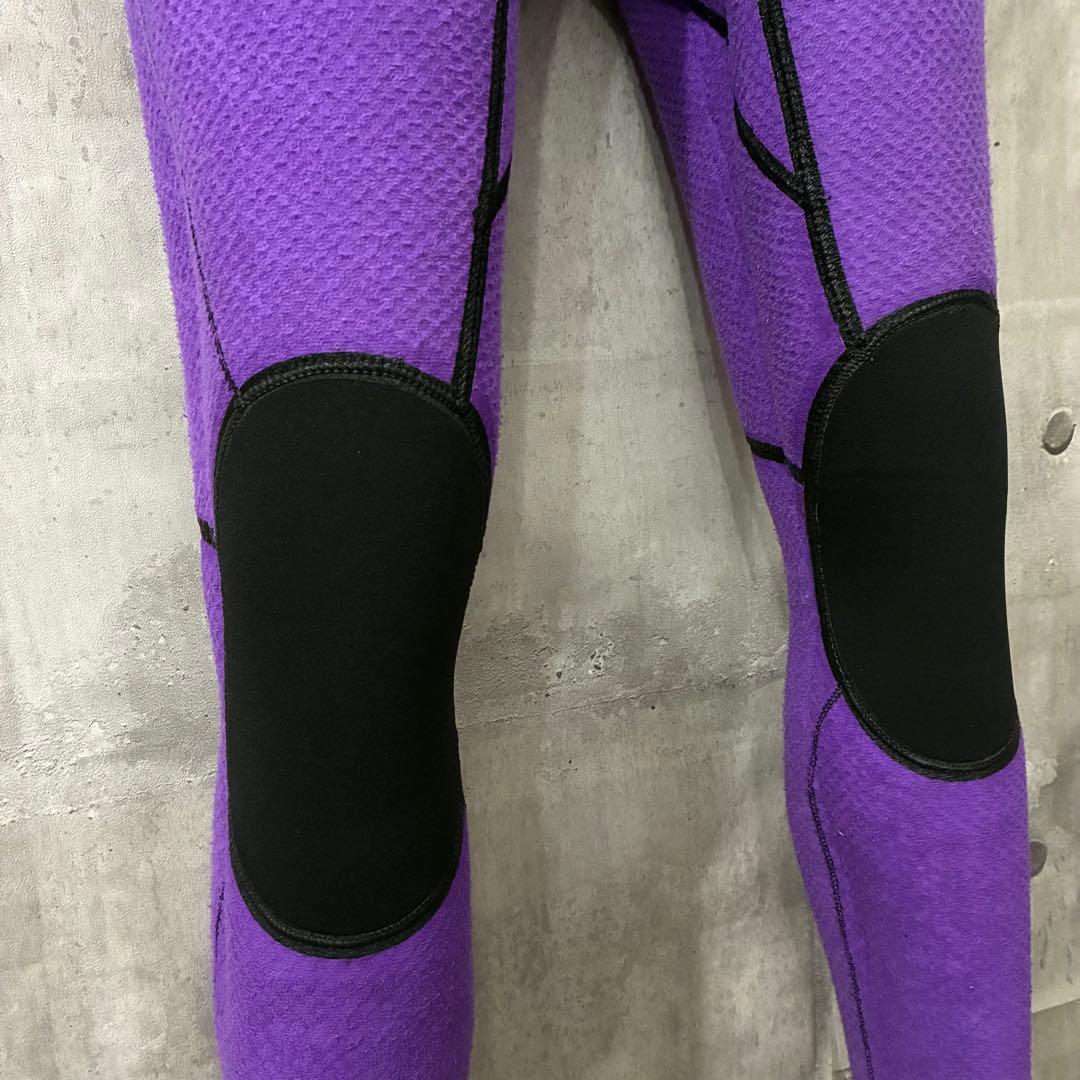 ROXY ロキシー 裏起毛ウェットフルスーツ レディースLサイズ