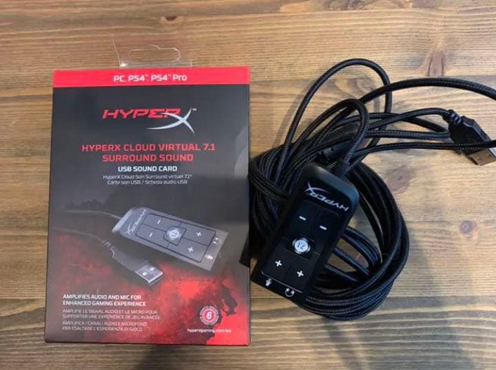 PS4シージマウサーセット