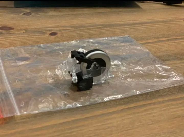 PS4シージマウサーセット