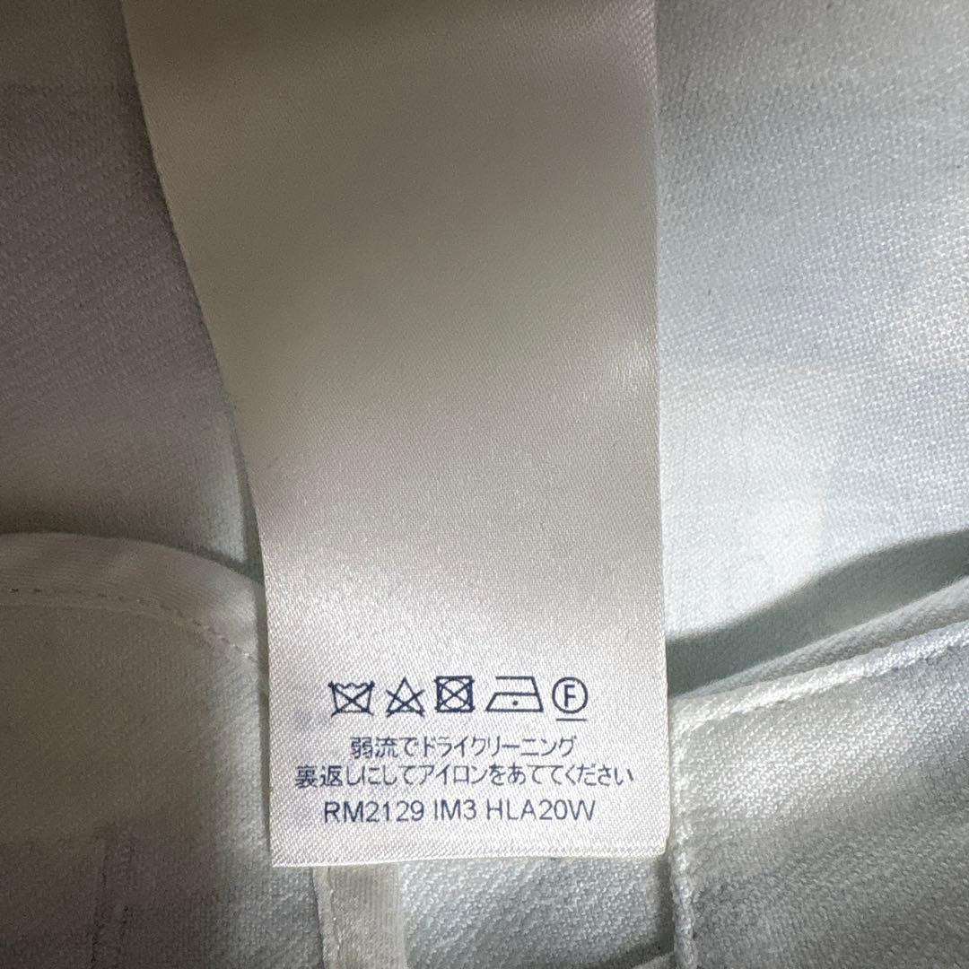 【定価29万】louis vuitton 21aw ダミエ　デニムジャケット