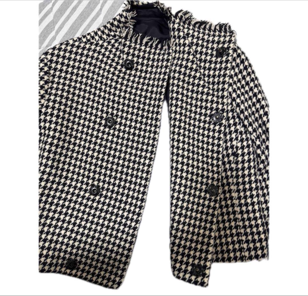 ヨウジヤマモト　ジャケット