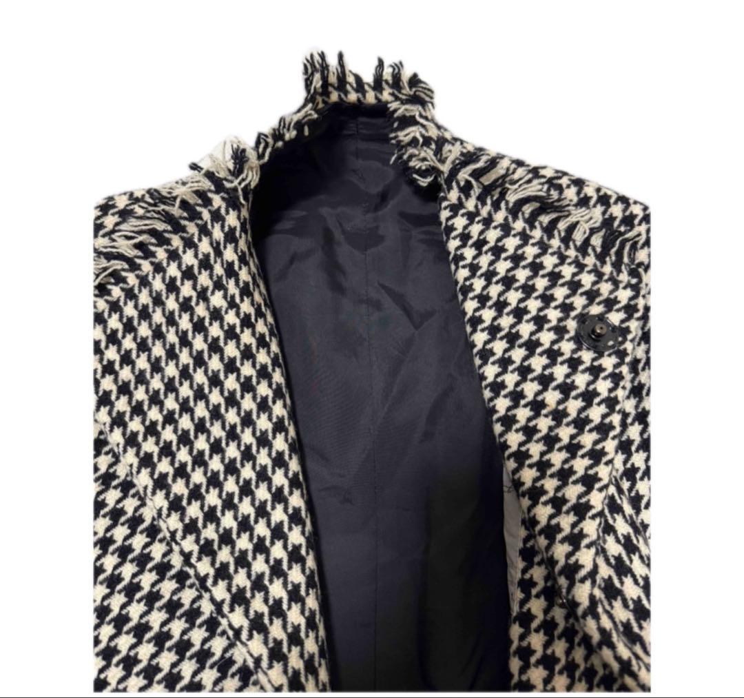 ヨウジヤマモト　ジャケット