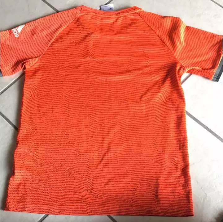 ミラクル☆フルーツ アディダス 150㎝ 半袖