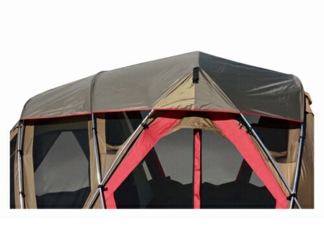 リビングシェルロング Pro. フルセット（美品・現行モデル・使用3回）