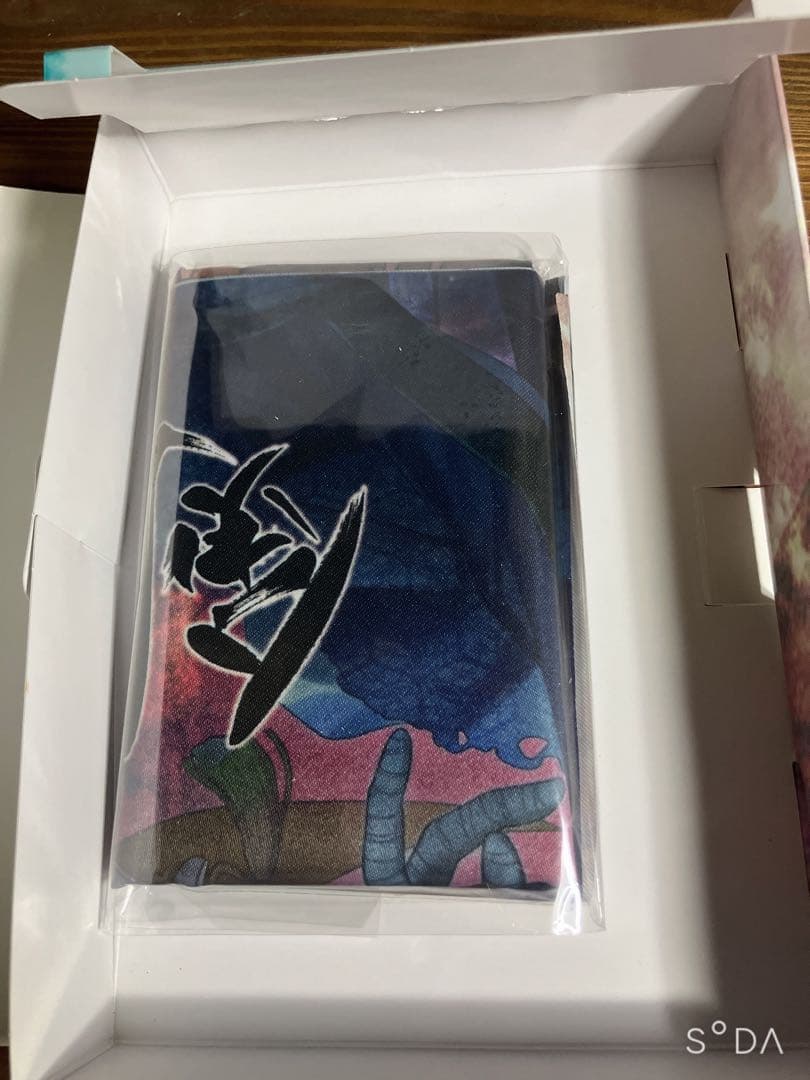 剣が君s限定版 (Nintendo Switch)特典付き