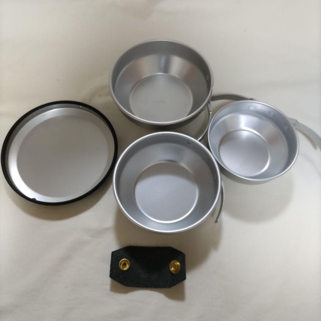 SomAbito ソマビト mountain 山ボウル