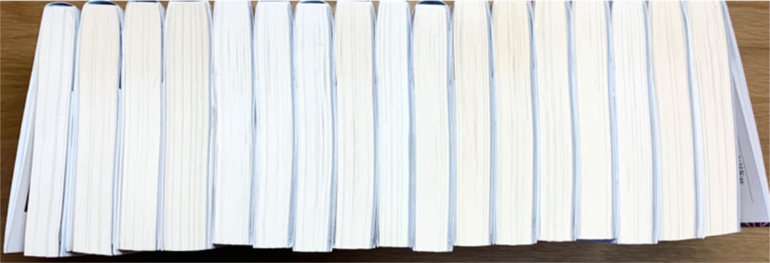 魔法科高校の劣等生 1~32+5