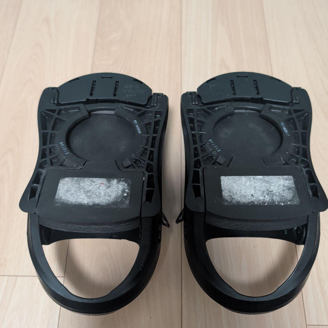 【最高峰モデル】BURTON STEP ON GENESIS Mサイズ