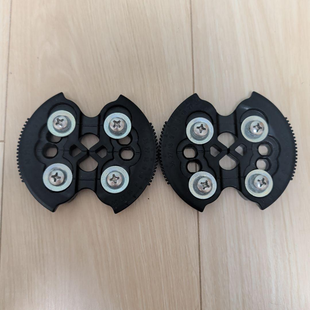 【最高峰モデル】BURTON STEP ON GENESIS Mサイズ