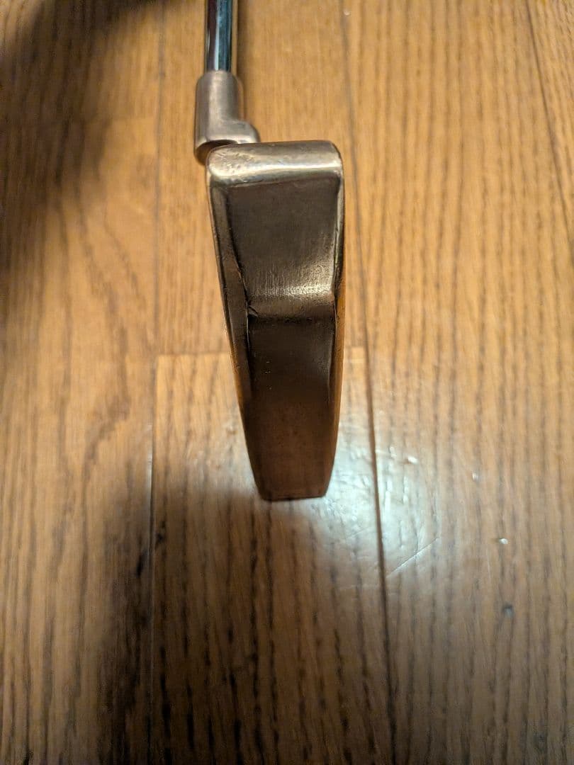 【長めのパター】PING PAL4 KARSTEN MFG. CORP. パター