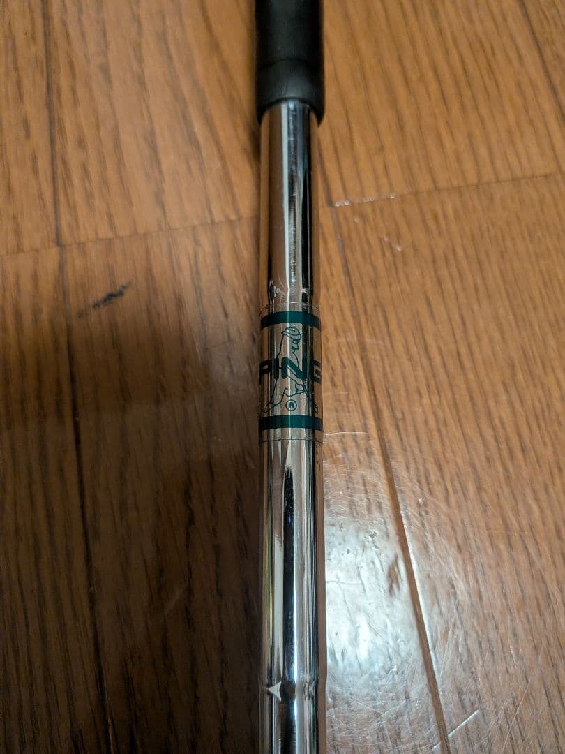 【長めのパター】PING PAL4 KARSTEN MFG. CORP. パター