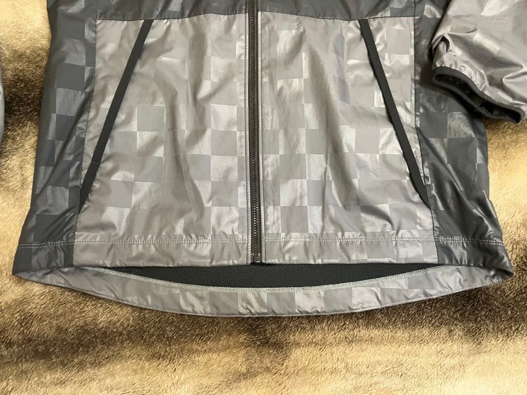 NIKE リバプール　ナイロンジャケット　Premier Liverpool