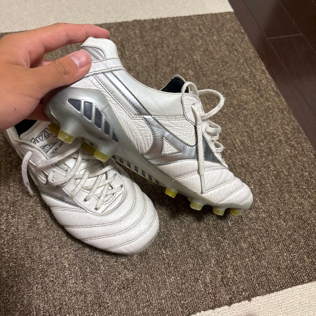 モレリアDNA 26cm 限定　池ちゃんさん専用